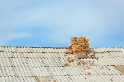 Improve the Appearance of Your Home by Removing an Old Chimney!