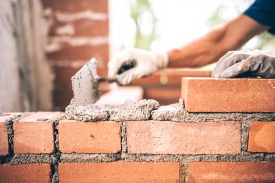 Brick Masonry Service in West Hartford, CT