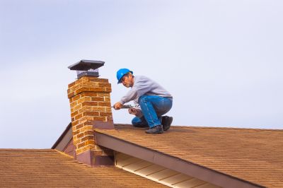 Chimney Liner Inspection