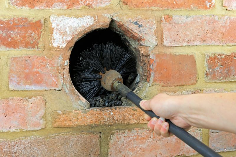 Chimney Removal Service