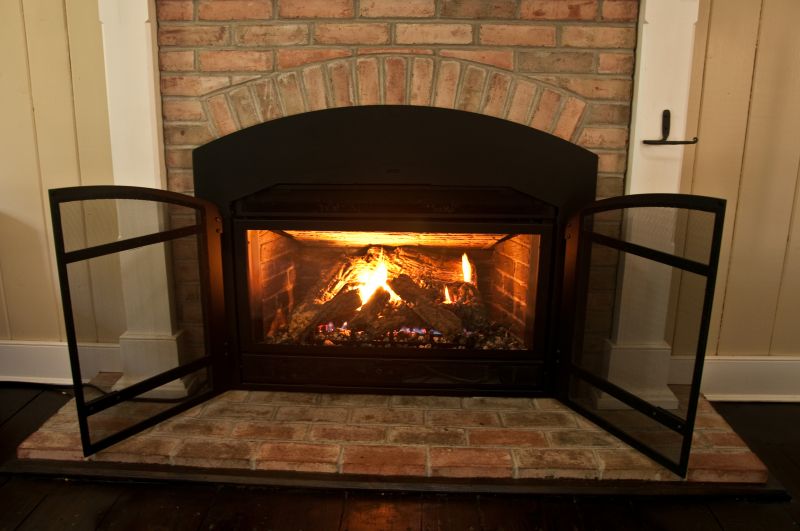 Fireplace Cleaning Service in Houston, TX