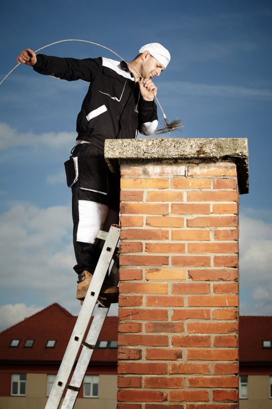 Fireplace Cleaning Service in Jacksonville, FL