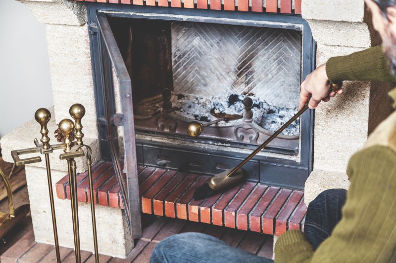 Fireplace Inspection Service in Los Angeles, CA