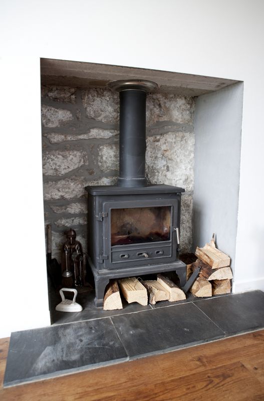Fireplace Inspection Service in Contra Costa County, CA