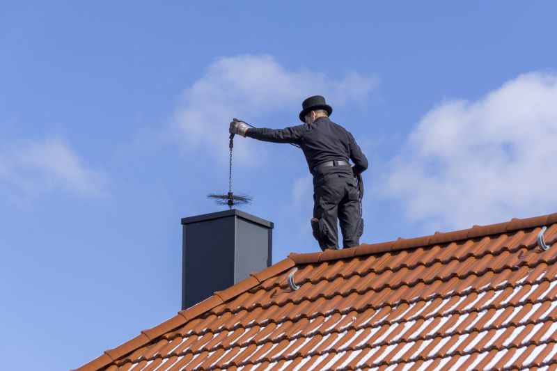 Fireplace Inspection Service in Houston, TX