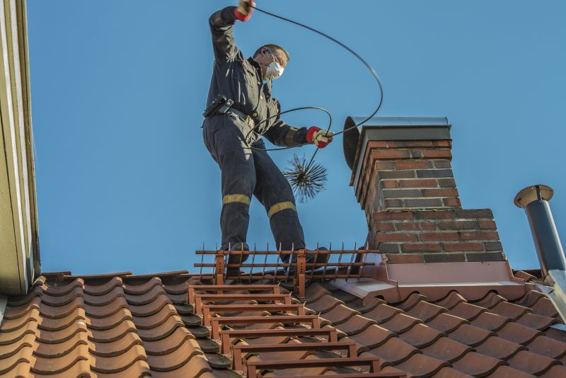 Chimney Removal Expert