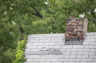 Get Rid of an Outdated or Unused Chimney!